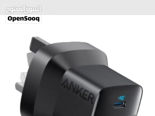 anker 232 charger