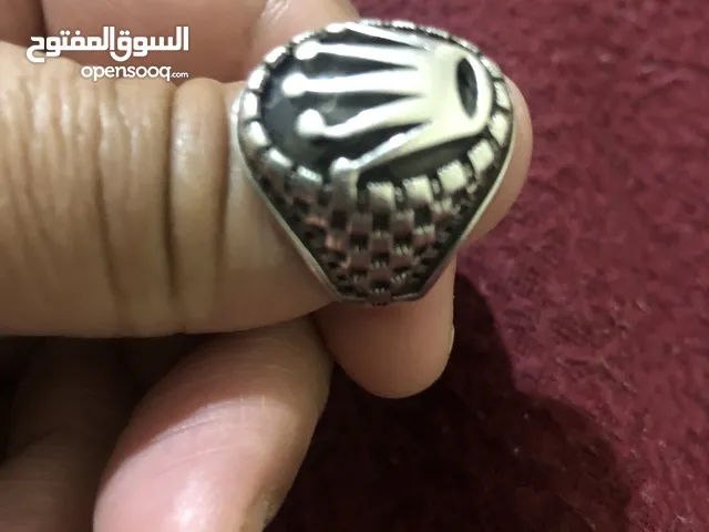  Rings for sale in Amman