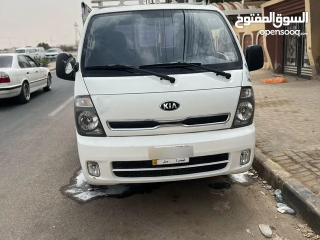 كيا بنكو 2018