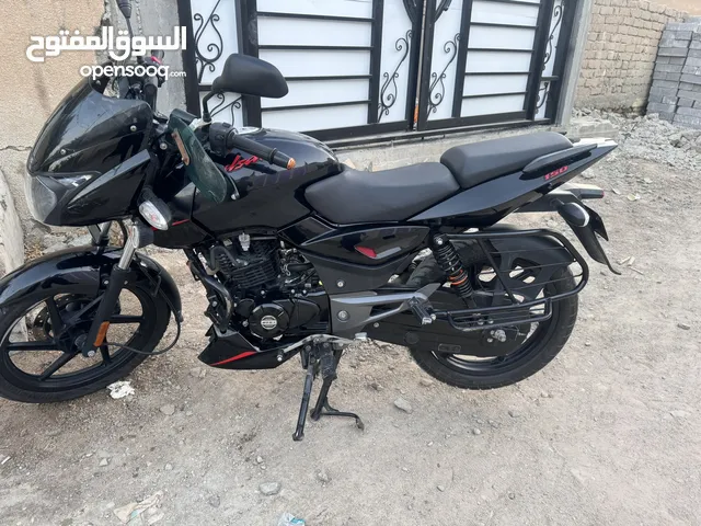 Bajaj Pulsar 2022 in Basra