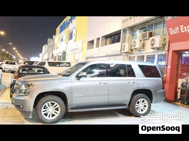 SUV Chevrolet in Farwaniya
