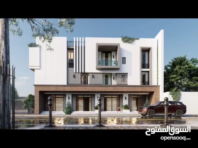 3 Floors Building for Sale in Tripoli Al-Kremiah