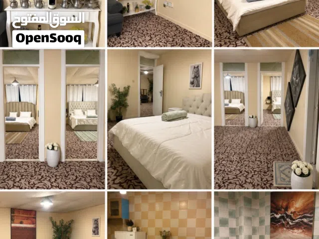 1 m2 2 Bedrooms Apartments for Rent in Al Ain Al Hili