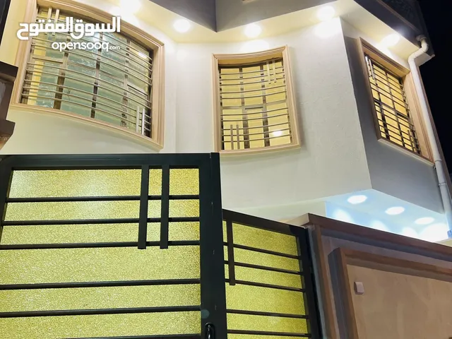 بيت طابقين في حي المهندسين 2025
