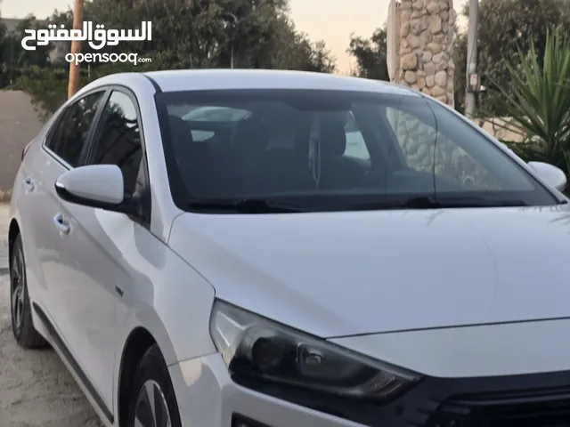 هيونداي ايونك