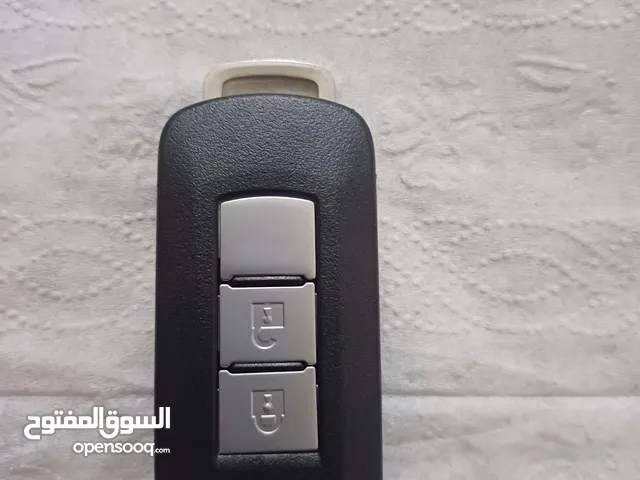 ريموت اصلى جديد لم يستخدم متسوبيشى اكليبس