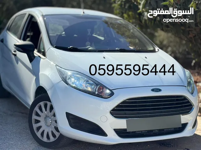 فورد فييستا