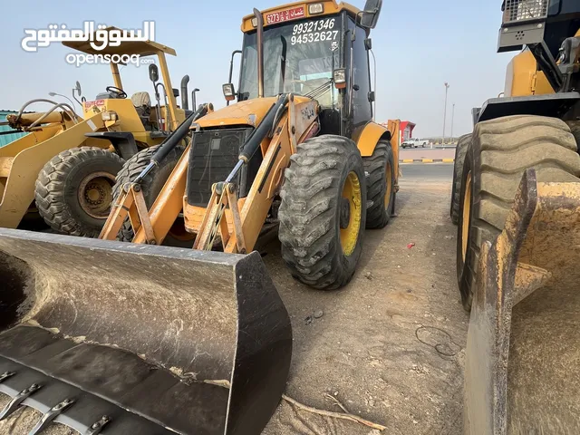 Jcb good condition