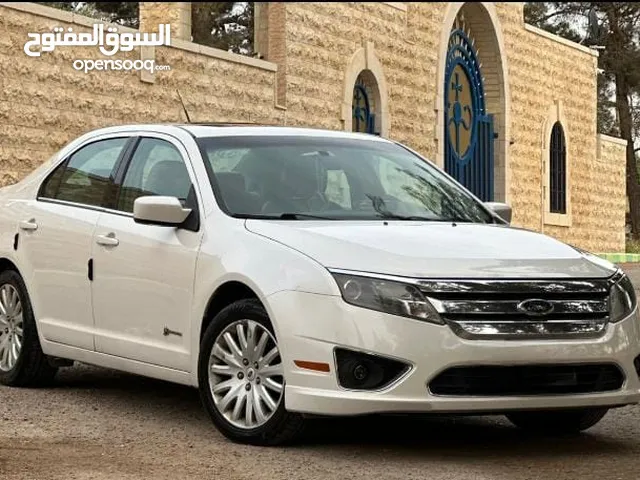 Used Ford Fusion in Al Karak