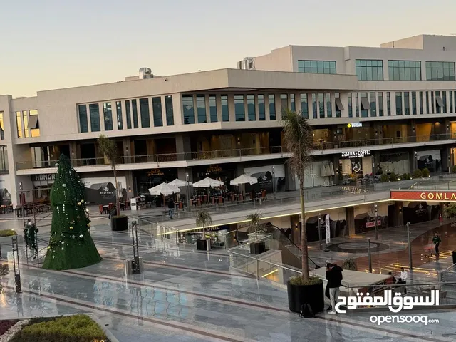 مكاتب إدارية و محلات تجارية استلام فوري