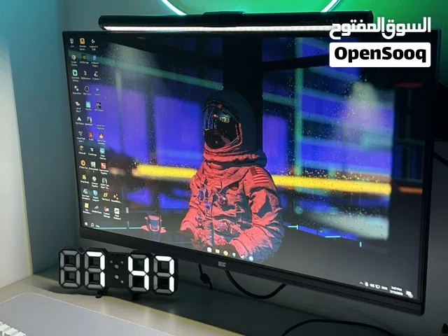 27 Other monitors for sale  in Muharraq