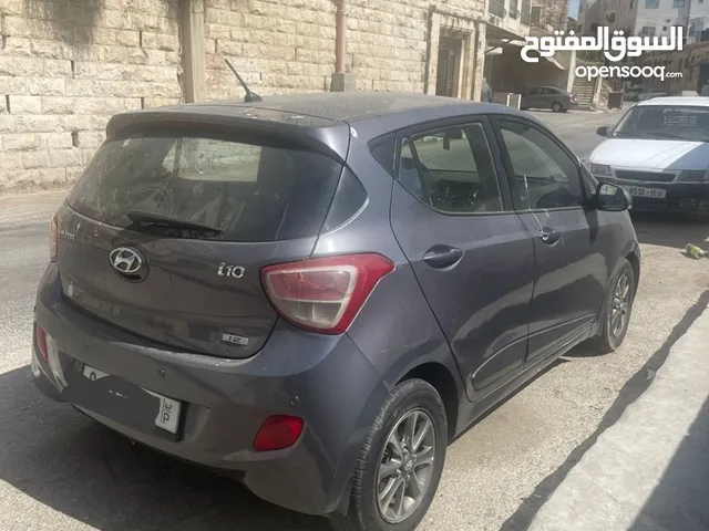هيونداي للبيع