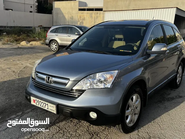 Honda CR-V Standard in Northern Governorate