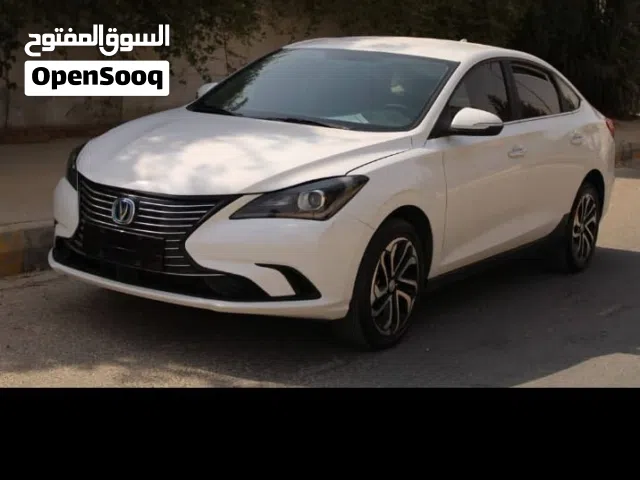 2020, شانجان, ايدو, Eado Plus Sport