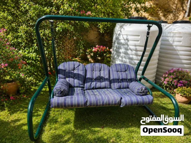 ارجوحة خارجية