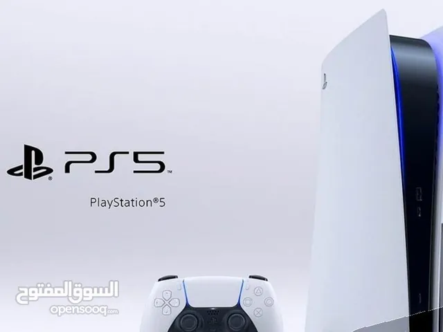 PS5 disk edition
