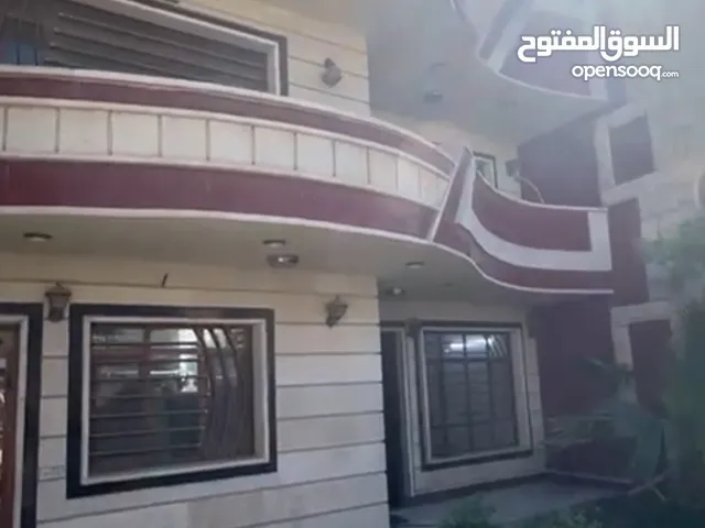 200 m2 5 Bedrooms Villa for Rent in Baghdad Mansour