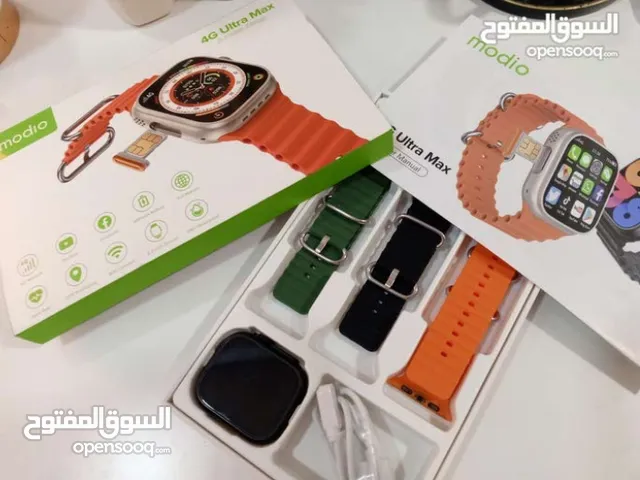 Other smart watches for Sale in Dammam