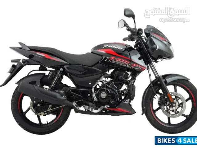 Bajaj Pulsar 2024