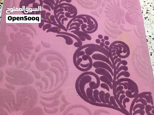 فرش غرفة نوم ثلاث قطع