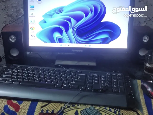Windows Other  Computers  for sale  in Zarqa