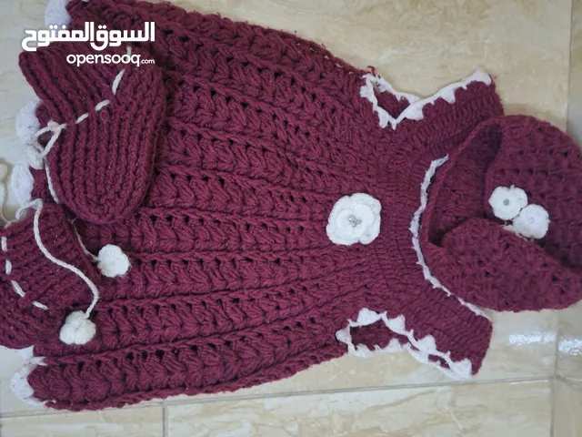 Girls Dresses in Zarqa