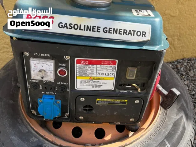 جنريتر 1500 واط