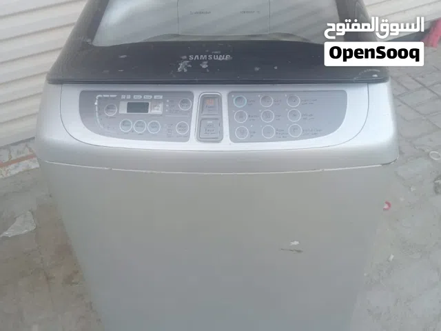 Samsung washing machine for sale