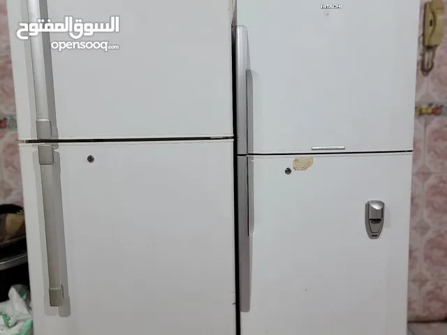 Hitachi Refrigerators in Dhamar