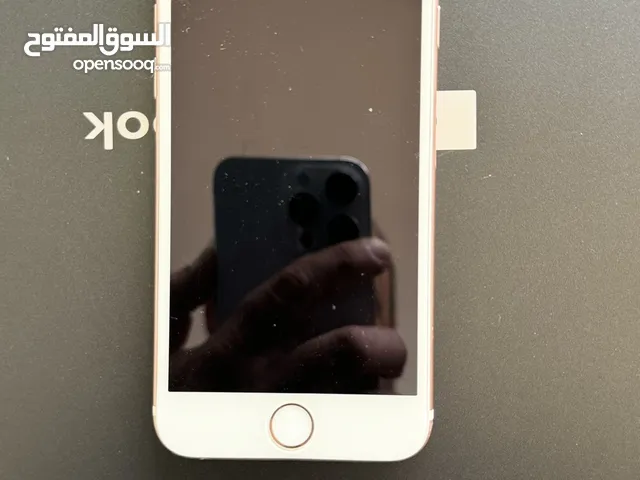 Apple iPhone 6S 16 GB in Amman