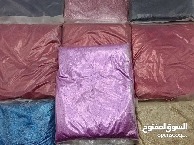 5 كيلو جيلاتر ( برونز ) glitter