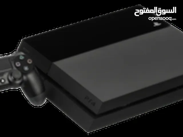 PlayStation 4 PlayStation for sale in Irbid