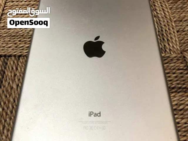 Apple iPad 16 GB in Tripoli
