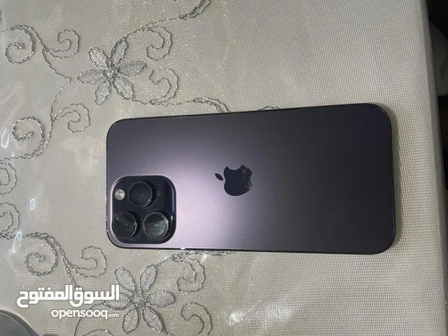 Apple iPhone 14 Pro Max 128 GB in Al Ain