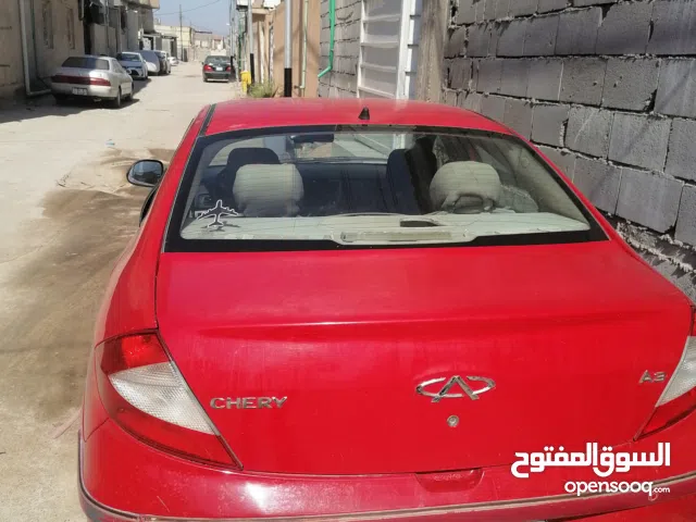 Used Chery Other in Basra