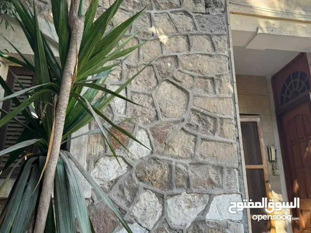 780 m2 More than 6 bedrooms Townhouse for Sale in Cairo Maadi