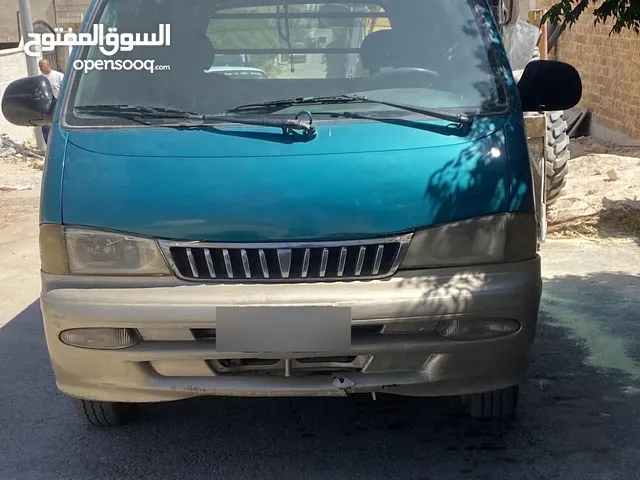 باص فإن بريجو للبيع