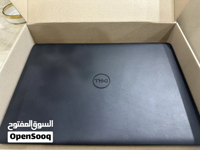 لابتوب Dellرامات 16 شاشة كبيرة 15.6 فل كيبورد سعرر حررق