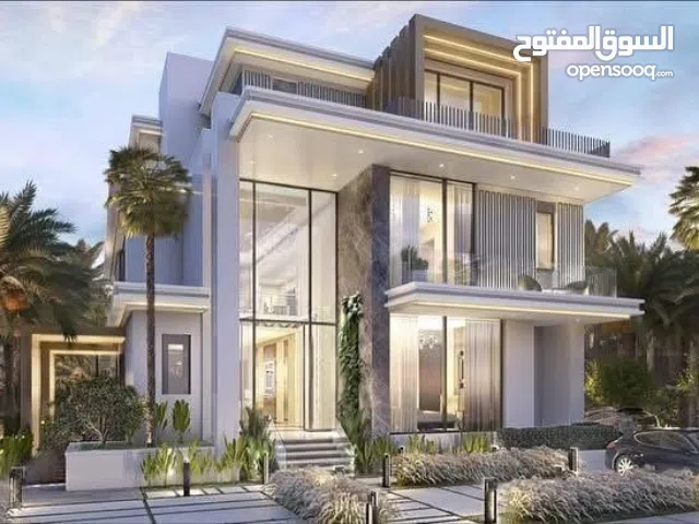 مبنى اداري للبيع او للايجار ب إطلالة بحرية في طرابلس ابوستة موقع ممتاز لشركات مبنى خمسة نجوم