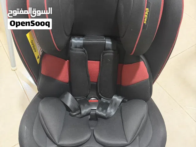 كرسي سيارة