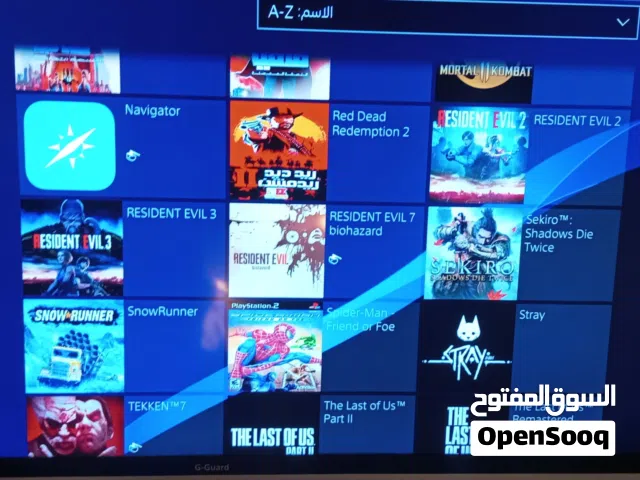 PlayStation 4 PlayStation for sale in Madaba