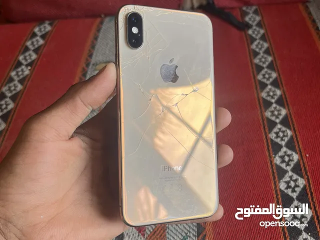 Apple iPhone XS 256 GB in Jordan Valley