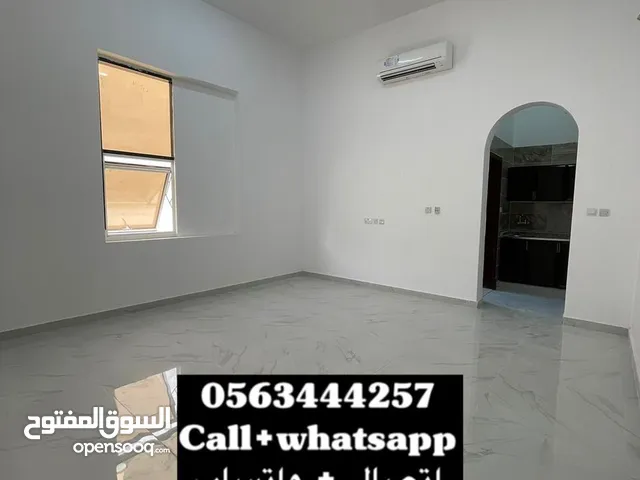 9888 m2 1 Bedroom Apartments for Rent in Al Ain Zakher