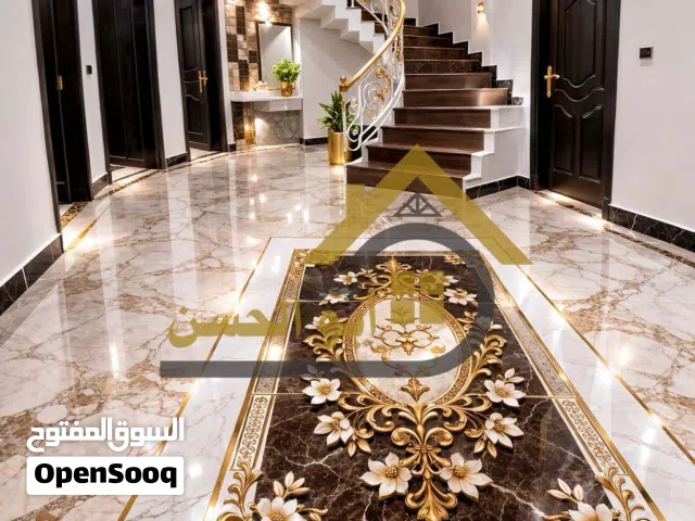 دار سكني للبيع منطقة جمعيات الخليج المساحة : 200 متر