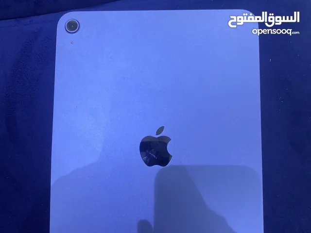 Apple iPad 10 64 GB in Al Khurma