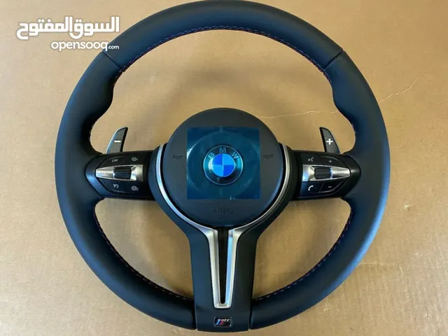 طاره BMW 2025