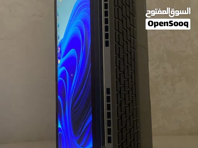 Dell Latitude 5320 2in1 لابتوب وتابلت  معالج Core i7   و RAM 32 GB