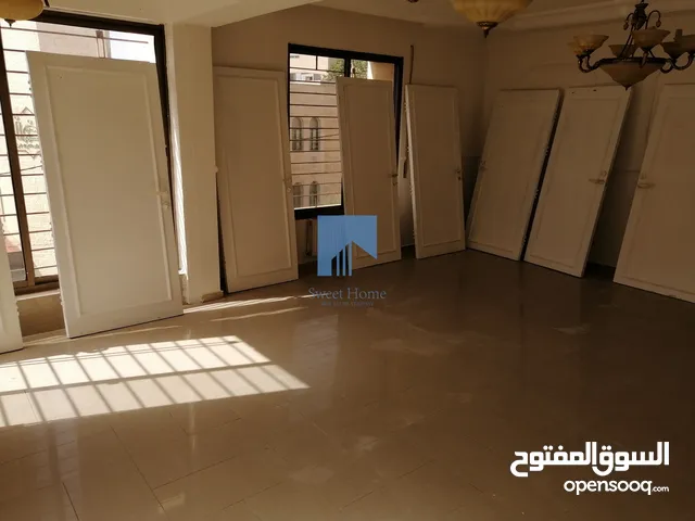 150 m2 3 Bedrooms Apartments for Sale in Amman Dahiet Al Ameer Rashed