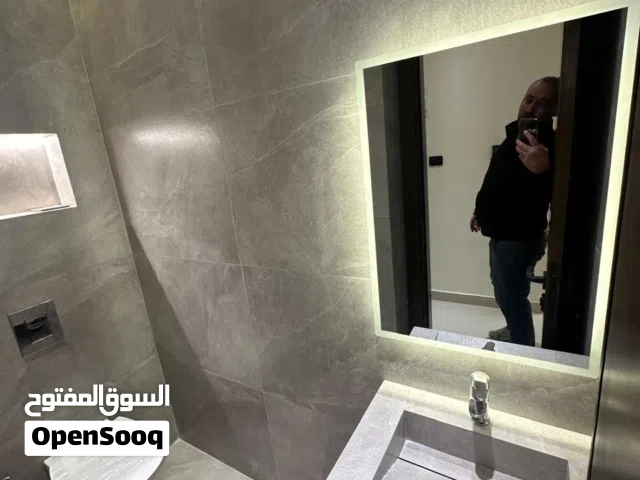 160 m2 3 Bedrooms Apartments for Rent in Amman Airport Road - Manaseer Gs