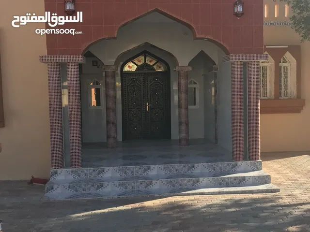 190 m2 3 Bedrooms Villa for Sale in Al Dhahirah Ibri